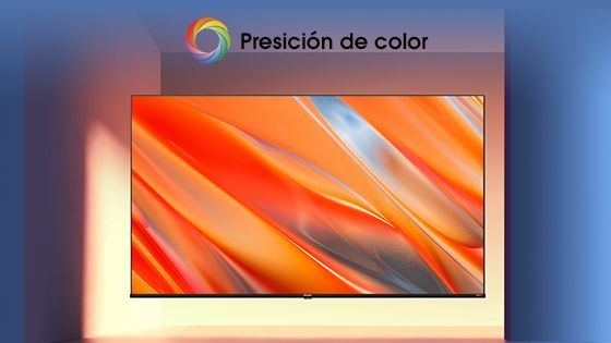 Precision Color