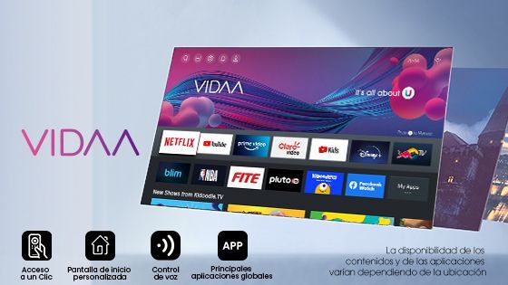 VIDAA