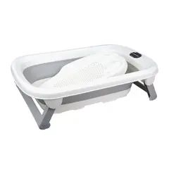 Baño bebé