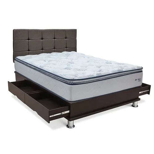Bases de cama