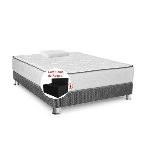 Bases de cama