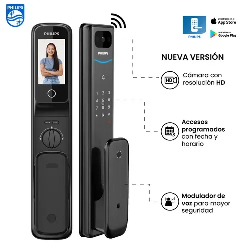 Cerraduras y quincallería