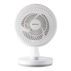 Climatización
