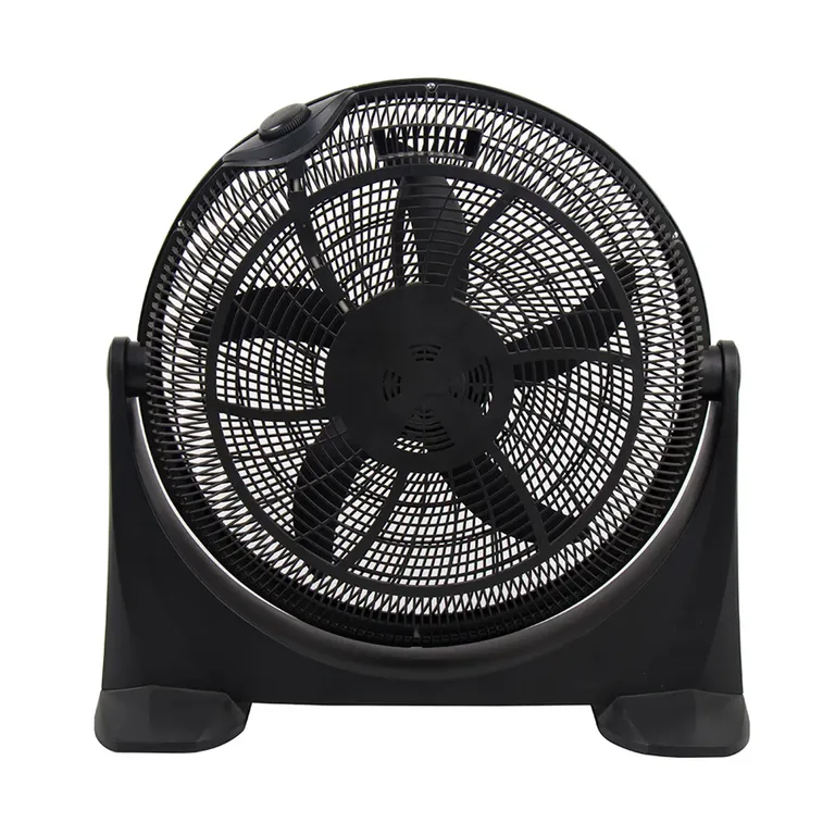 Climatización
