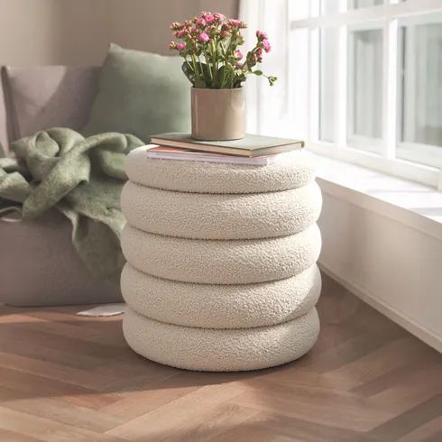 Decoración