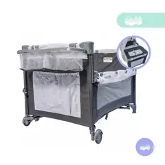 Dormitorio bebé