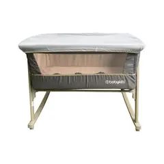 Dormitorio bebé