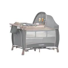 Dormitorio bebé