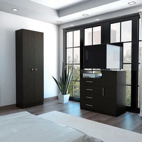Dormitorio Infantil