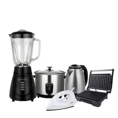Electrodomésticos de Cocina