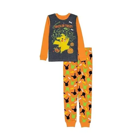 Moda Infantil
