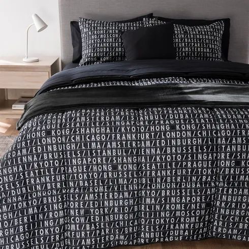 Ropa de Cama