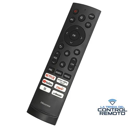 Accesorios TV