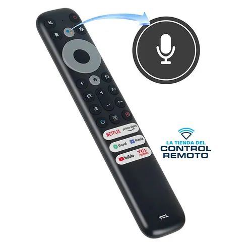 Accesorios TV