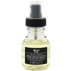 Aceites