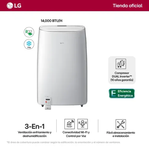 Aire Acondicionado
