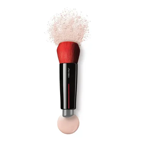 Brochas y accesorios de maquillaje