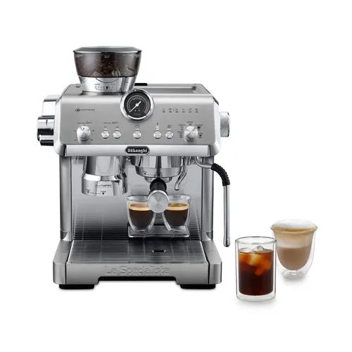 Cafeteras