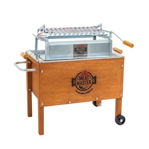 Cajas chinas y hornos