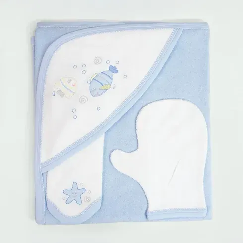 Complementos de baño