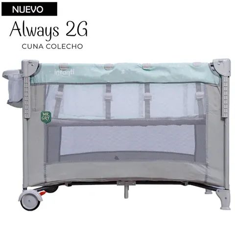 Corral de Bebé