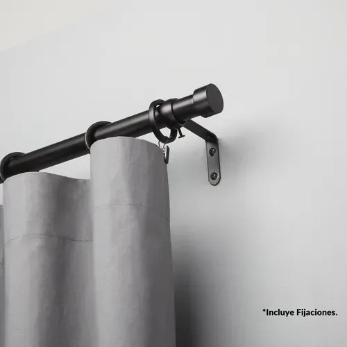 Cortinas y rollers
