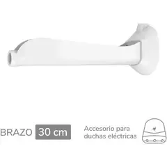 Duchas y Cabinas