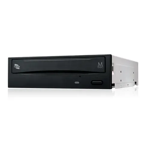 DVD y Blu Ray