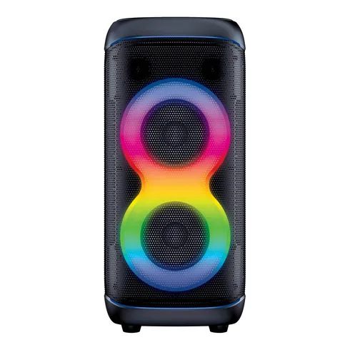 Equipos de sonido y karaokes