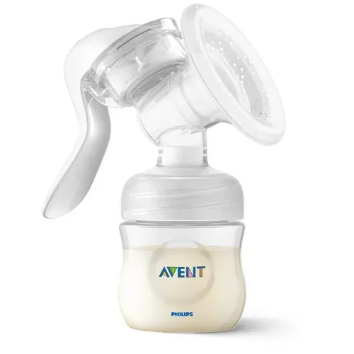Extractores de Leche