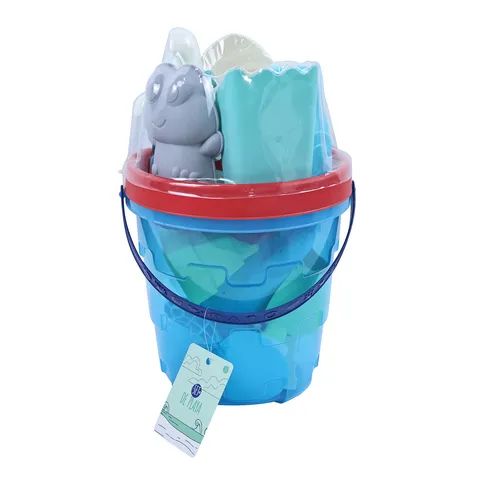 Inflables y juegos para piscina