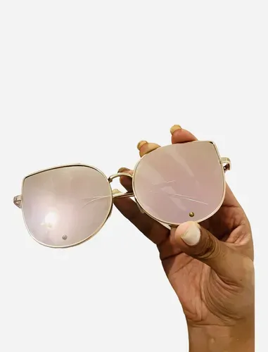 Lentes de sol
