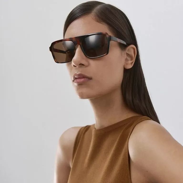 Lentes de sol