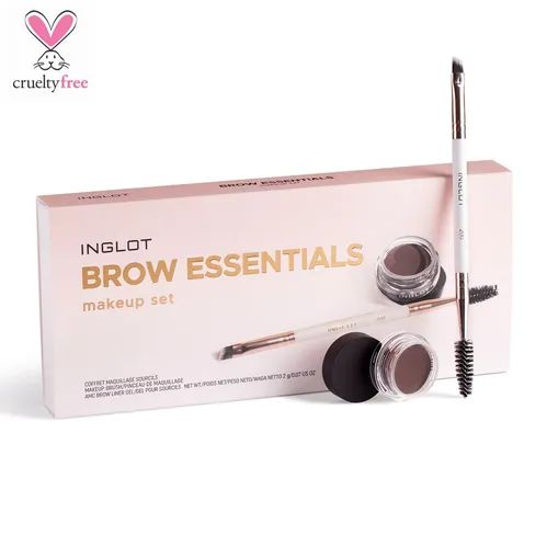 Maquillaje de cejas