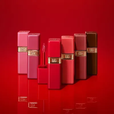 Maquillaje de labios