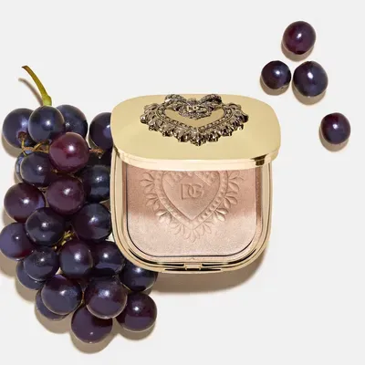 Maquillaje de rostro