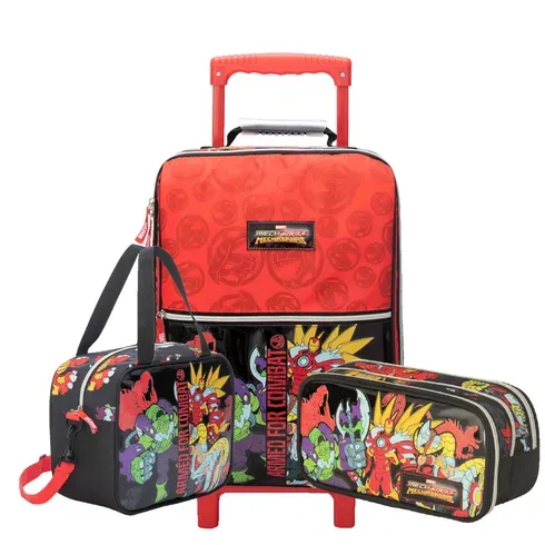 Mochilas Escolares
