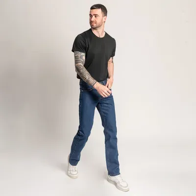 Moda Hombre