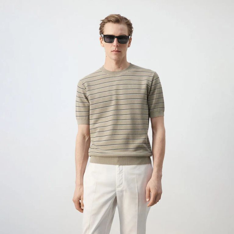 Moda Hombre