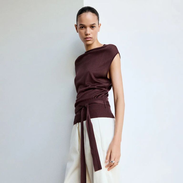 Moda Mujer