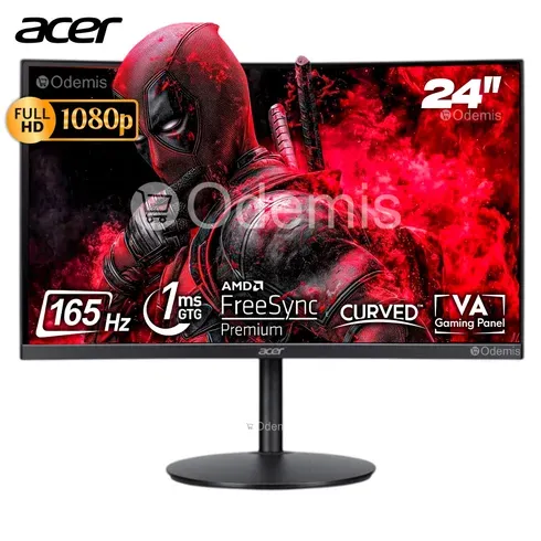 Monitores