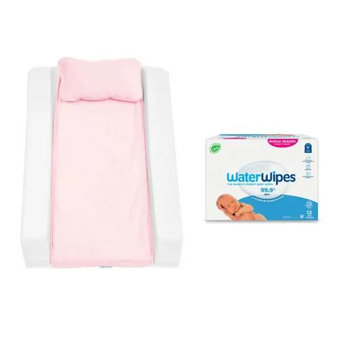Mudadores de Baño