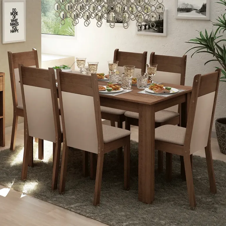 Muebles de comedor