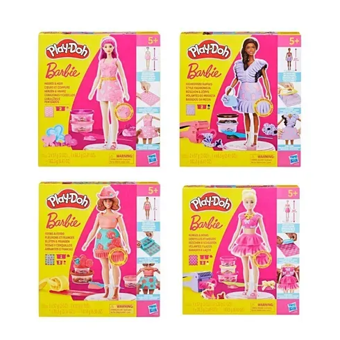 Muñecas y Accesorios