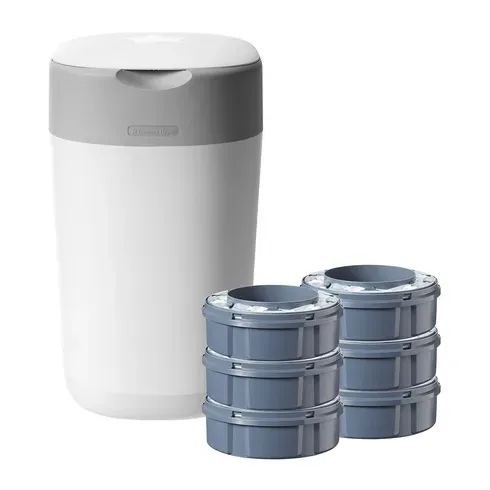 Pañaleras para bebé
