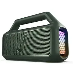 Parlantes Bluetooth