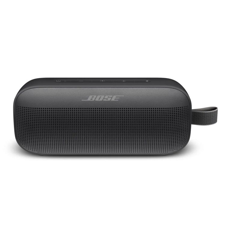 Parlantes Bluetooth