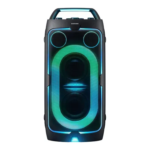Parlantes Bluetooth