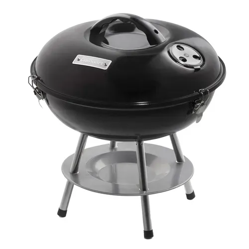 Parrilla electrica y cocina de mesa