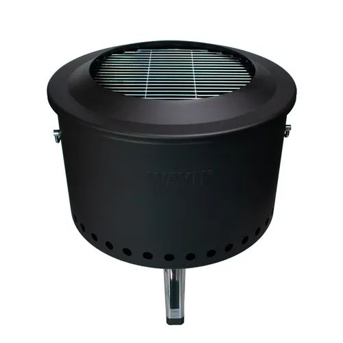 Parrilla portatil